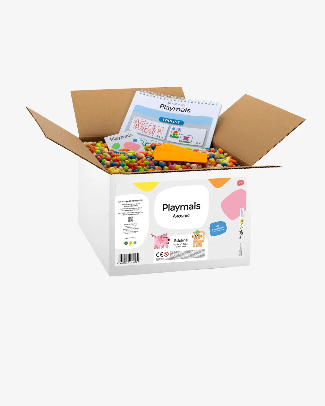 Playmais Eduline Mosaic