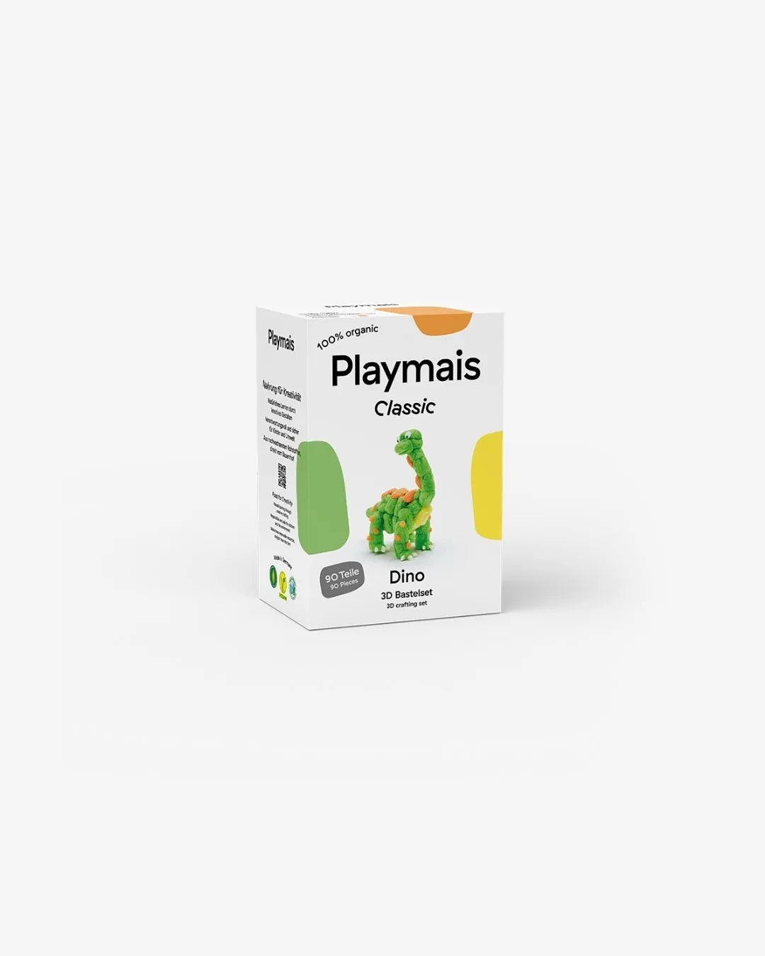 Playmais Classic Dino