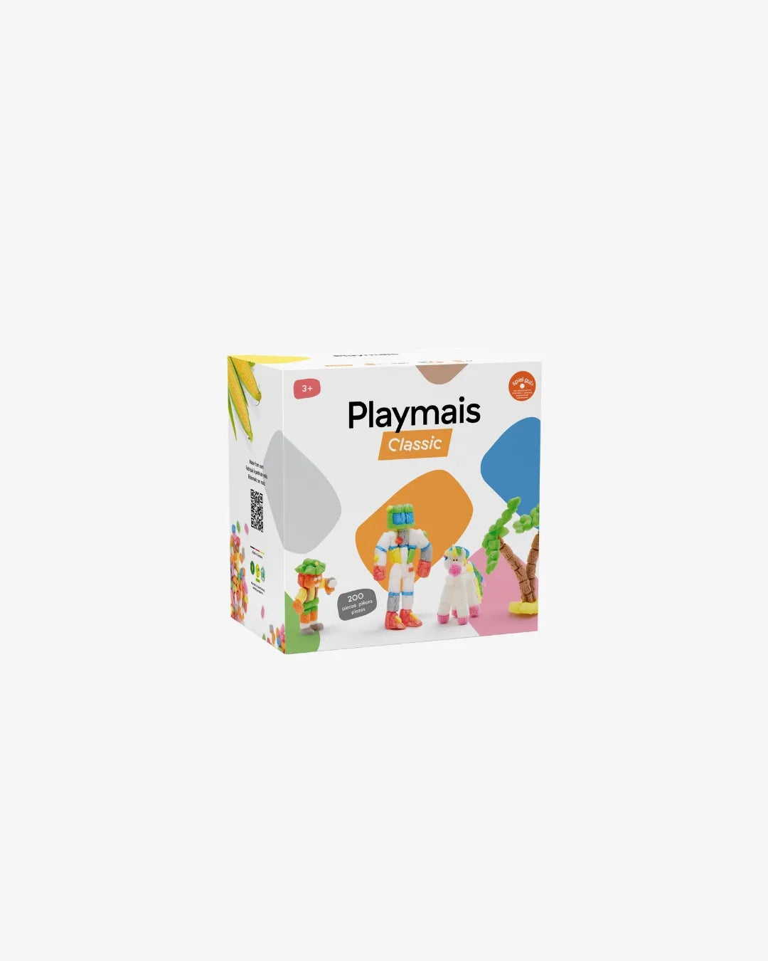 Playmais Classic 200