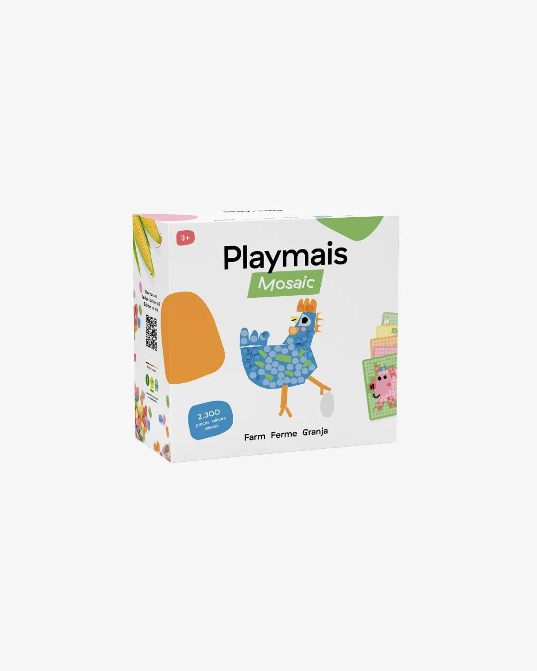 Playmais Mosaic Farm