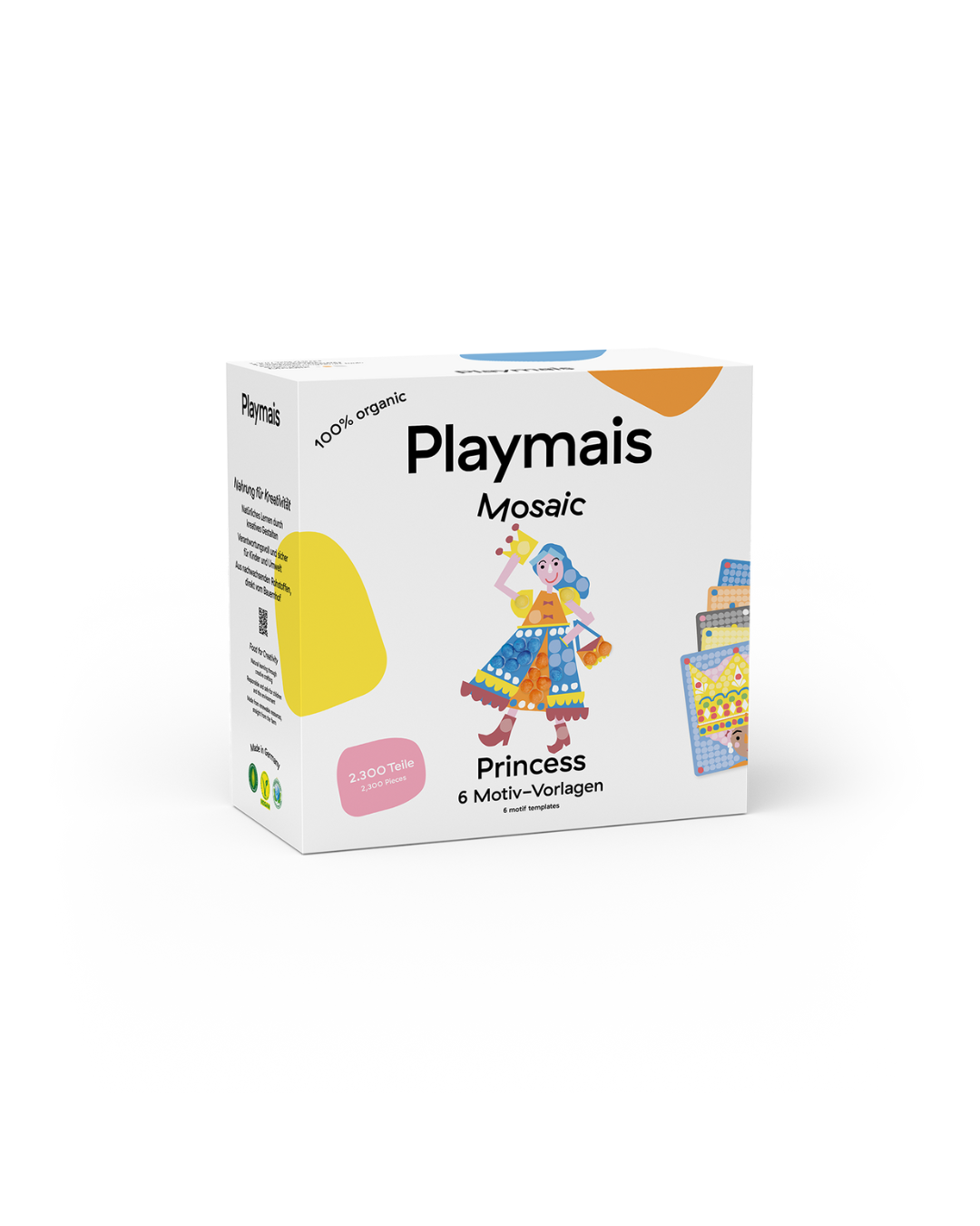 Playmais Mosaic Princess