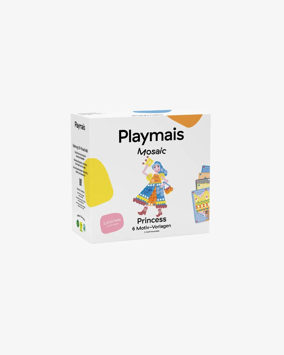 Playmais Mosaic Princess