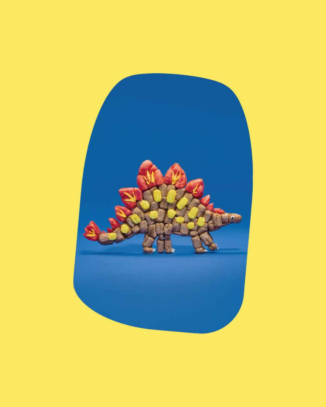 Playmais Special Maxi Edition Classic Dinoworld