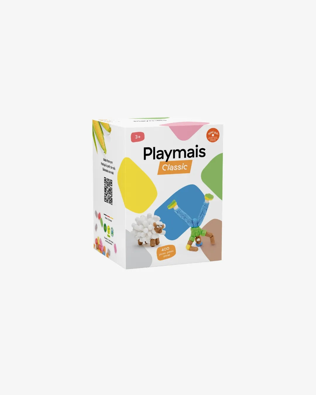 Playmais Classic 400