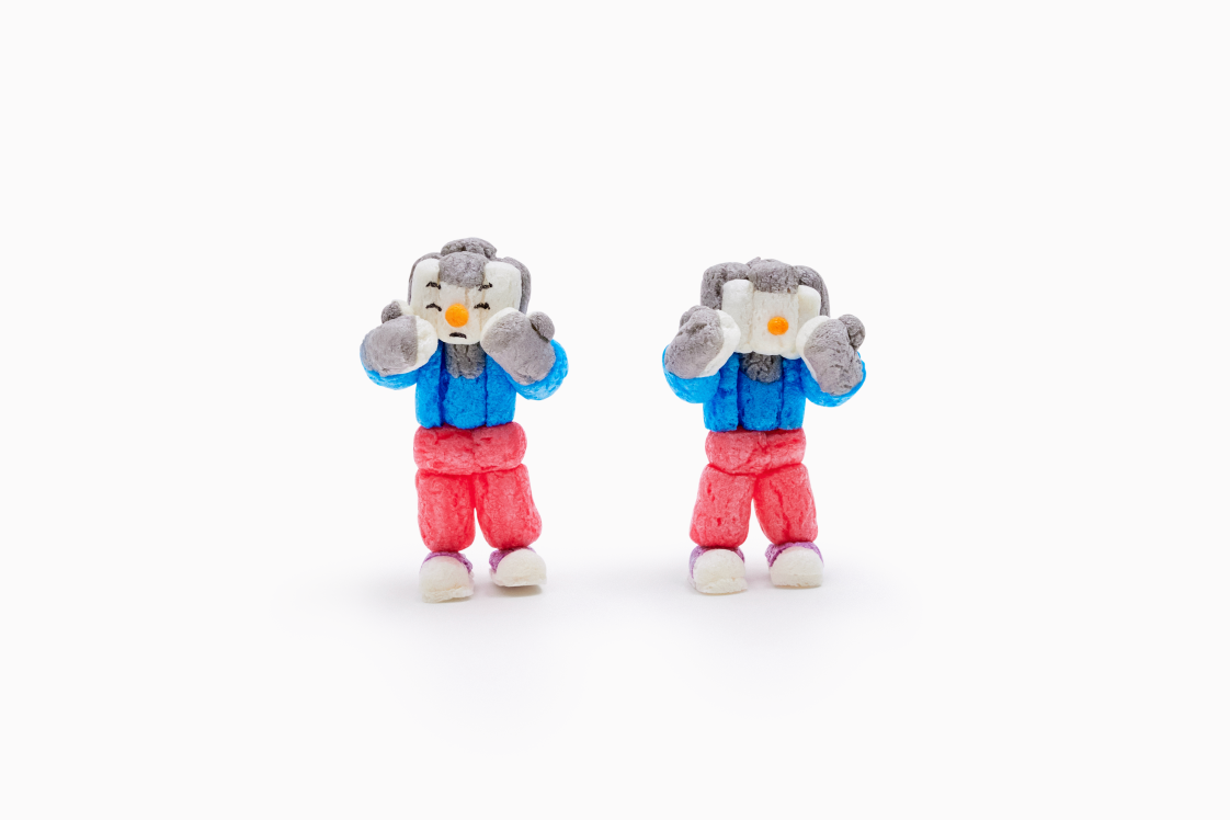 Selbstgemachte Geschenke aus Playmais – Nachhaltig & kreativ.