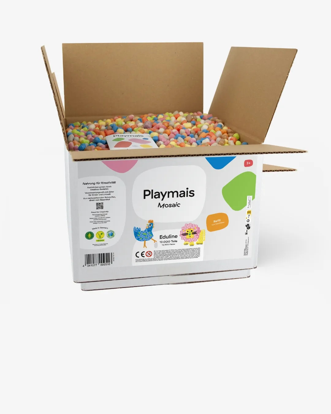 Playmais Eduline Mosaic Refill