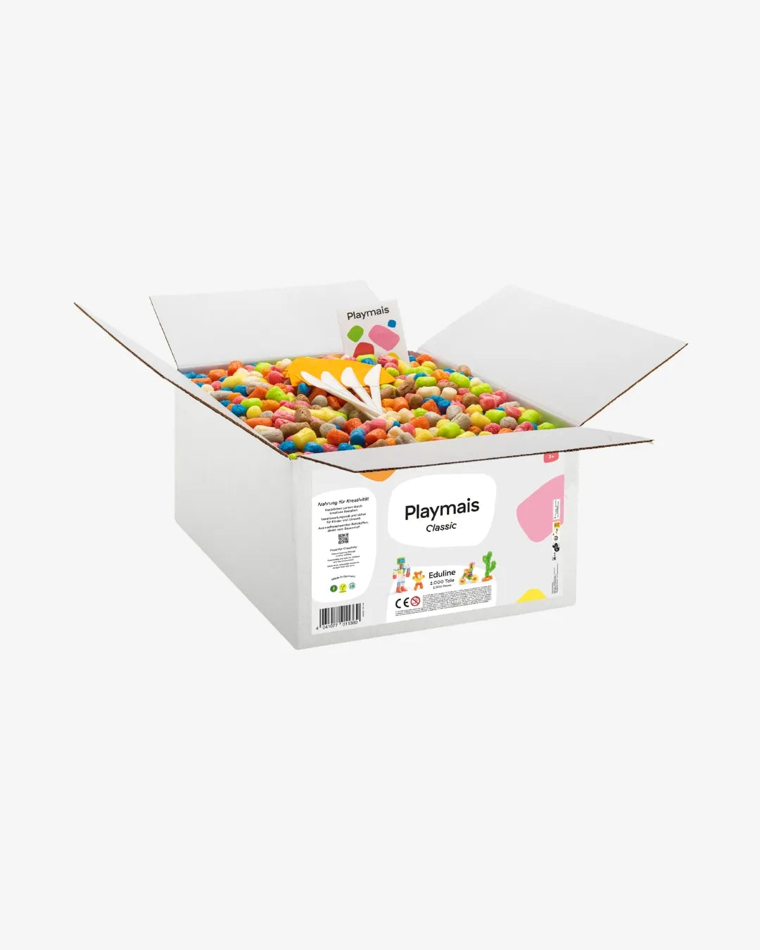 Playmais Eduline 2000