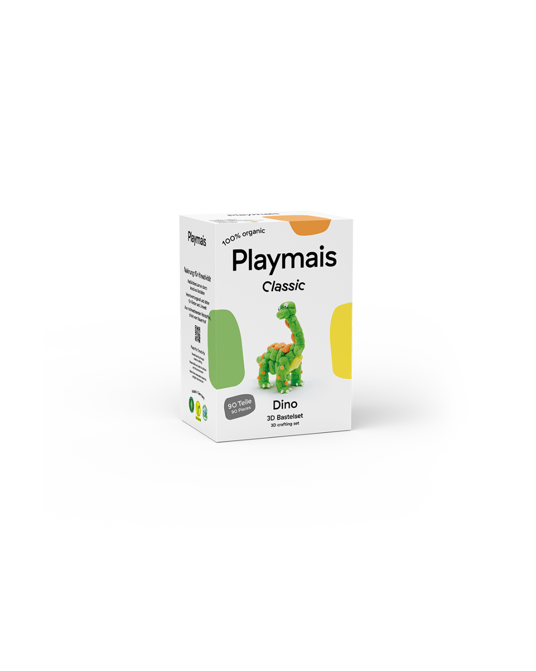 Playmais Classic Dino