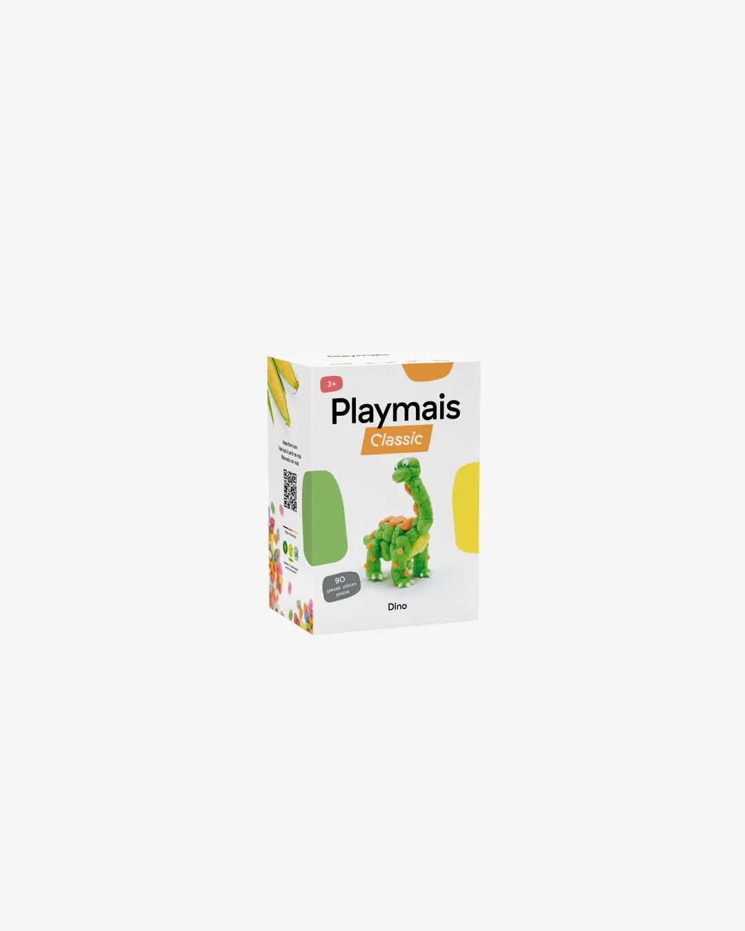 Playmais Classic Dino