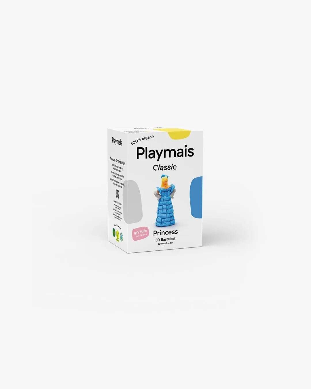 Playmais Classic Princess