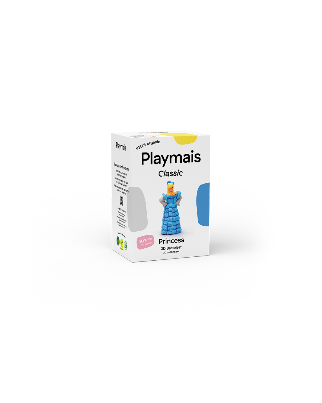 Playmais Classic Princess