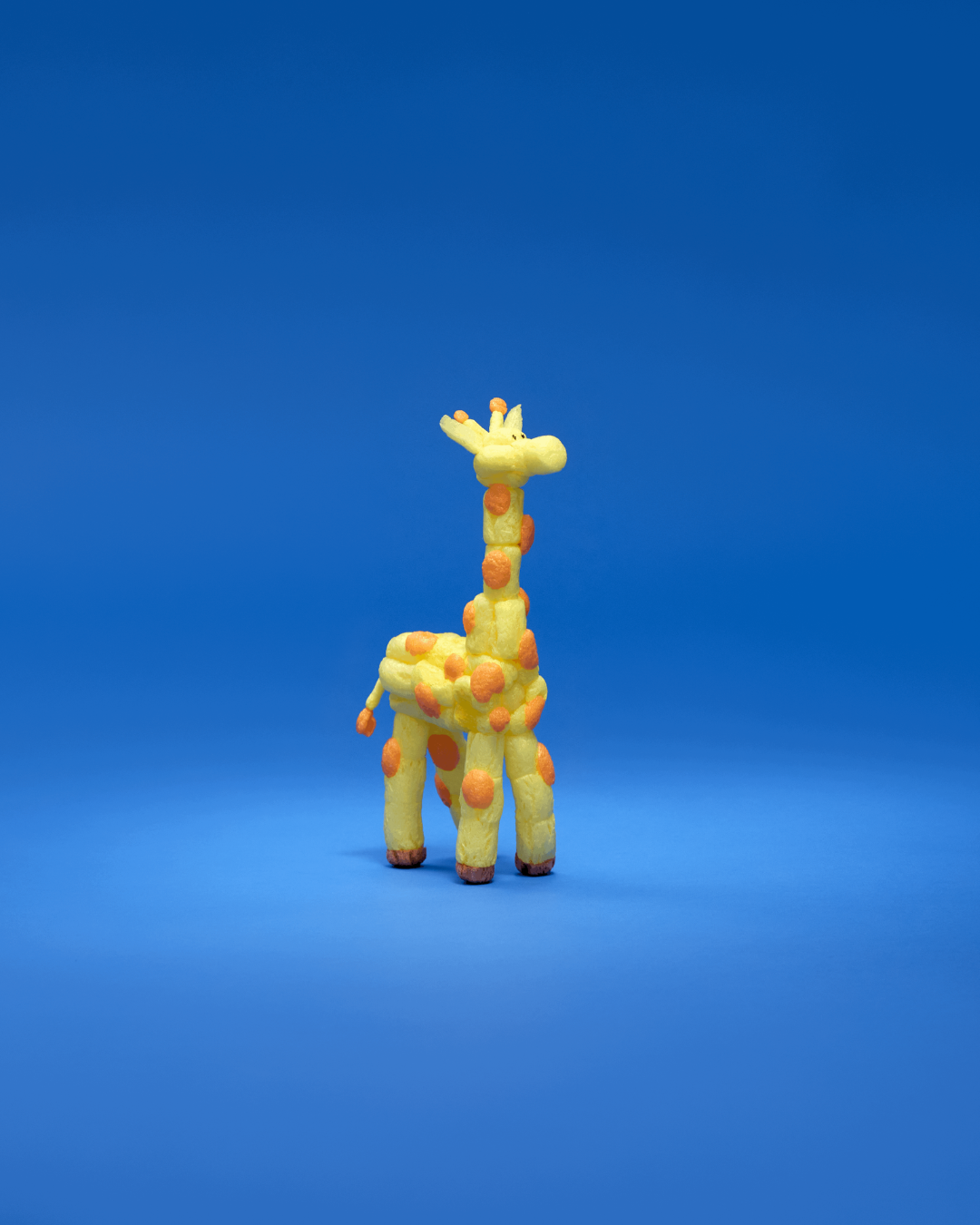 Playmais Classic Giraffe