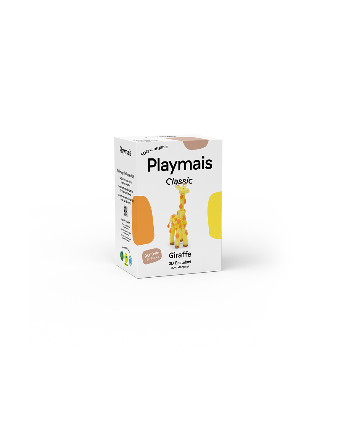 Playmais Classic Giraffe