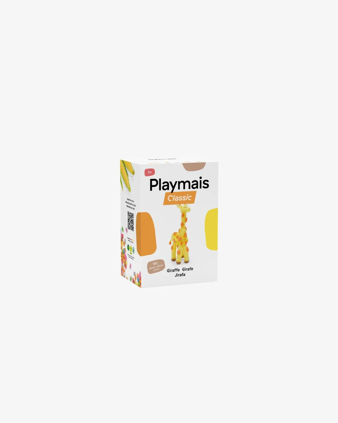 Playmais Classic Giraffe