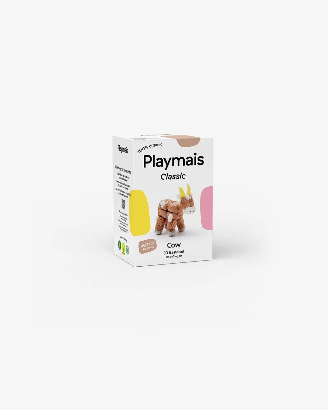 Playmais Classic Cow