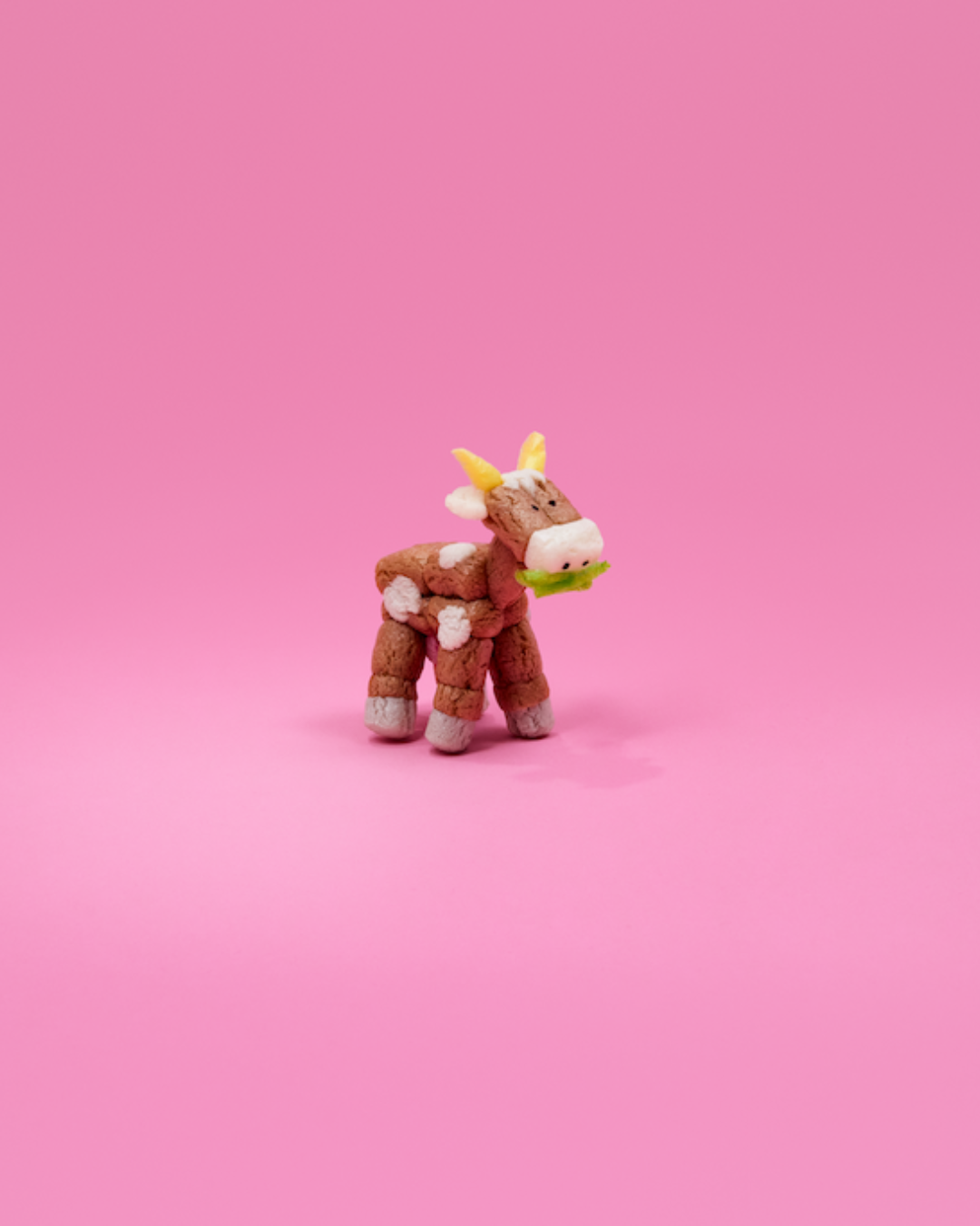 Playmais Classic Cow