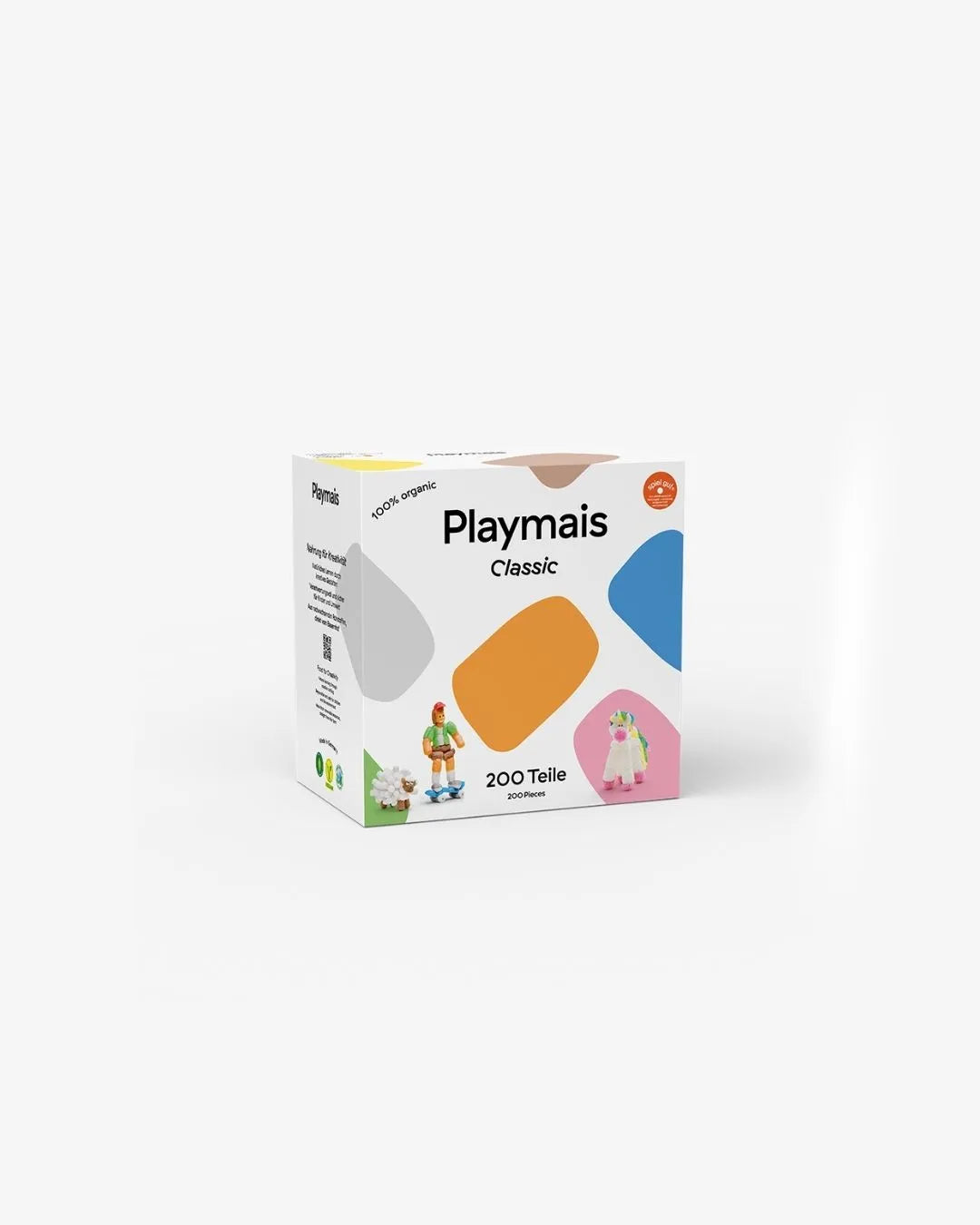Playmais Classic 200
