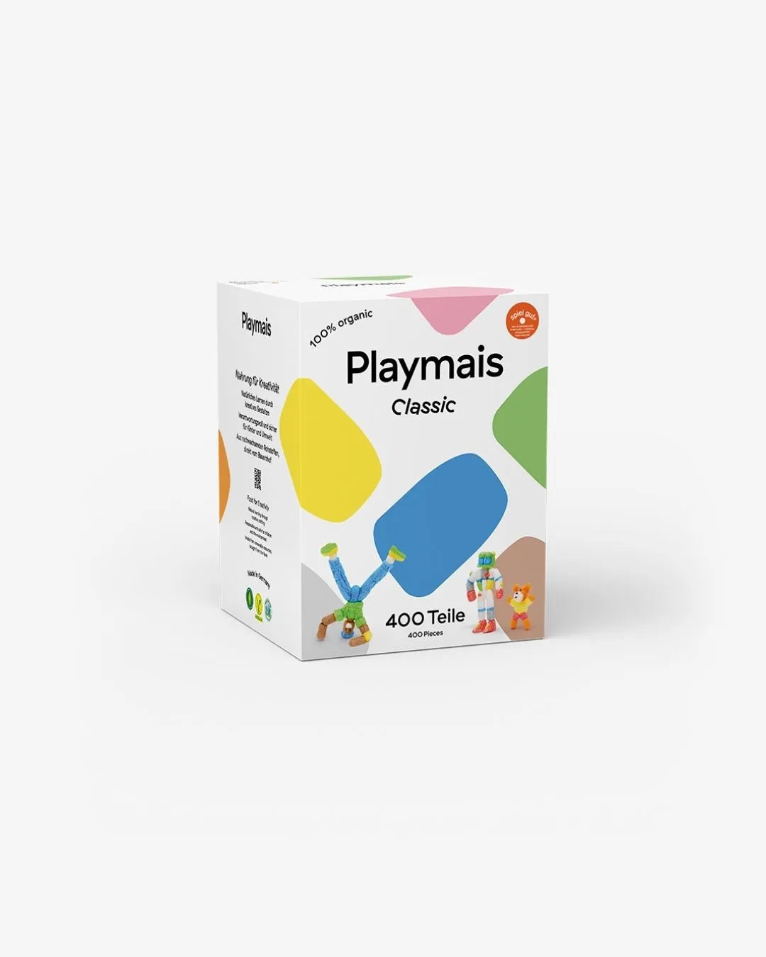 Playmais Classic 400