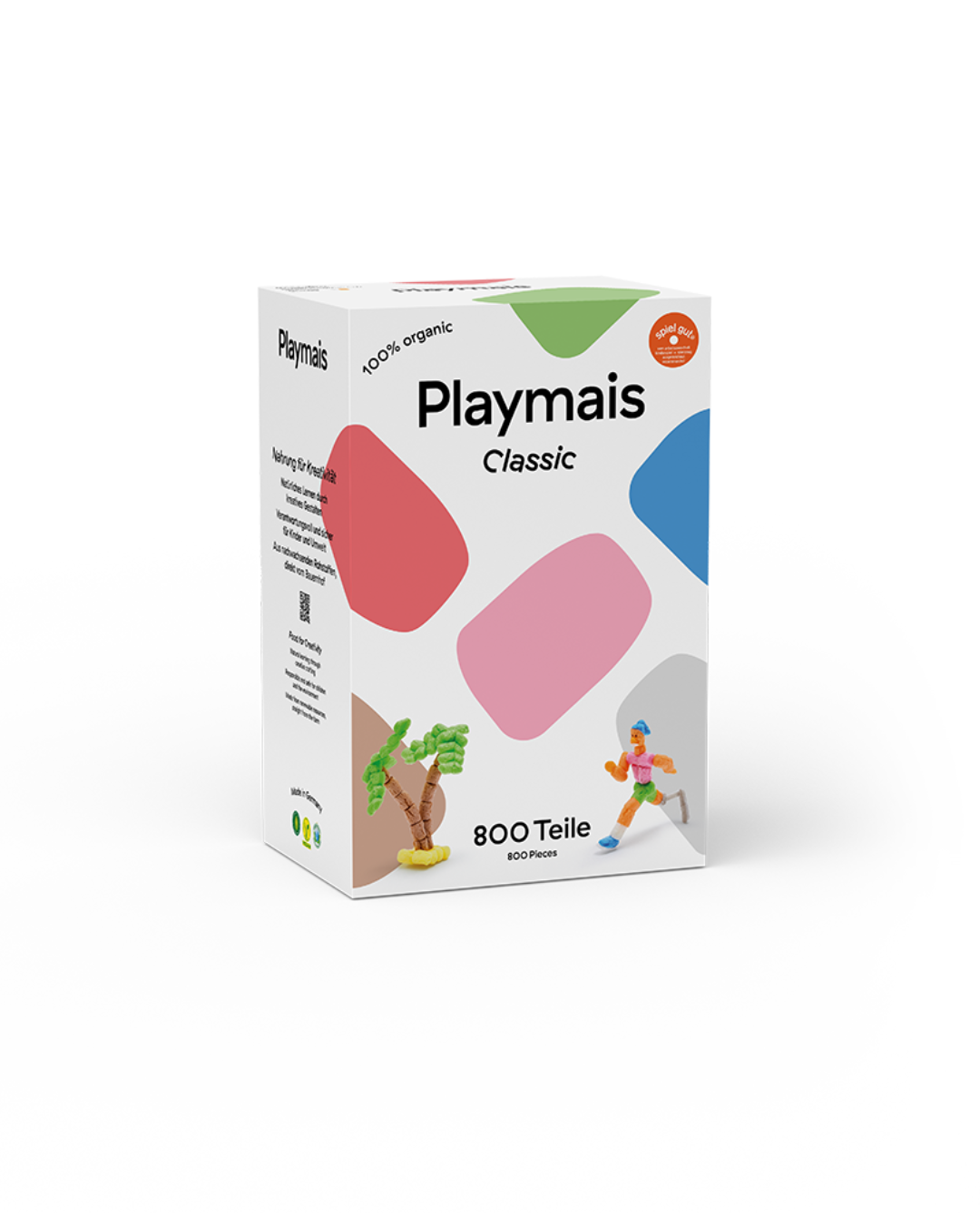 Playmais Classic 800