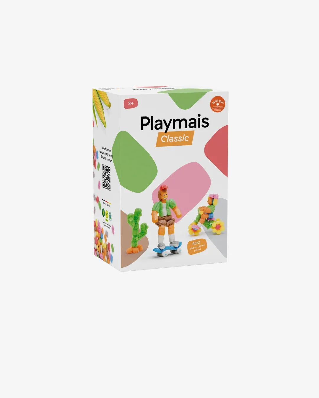 Playmais Classic 800