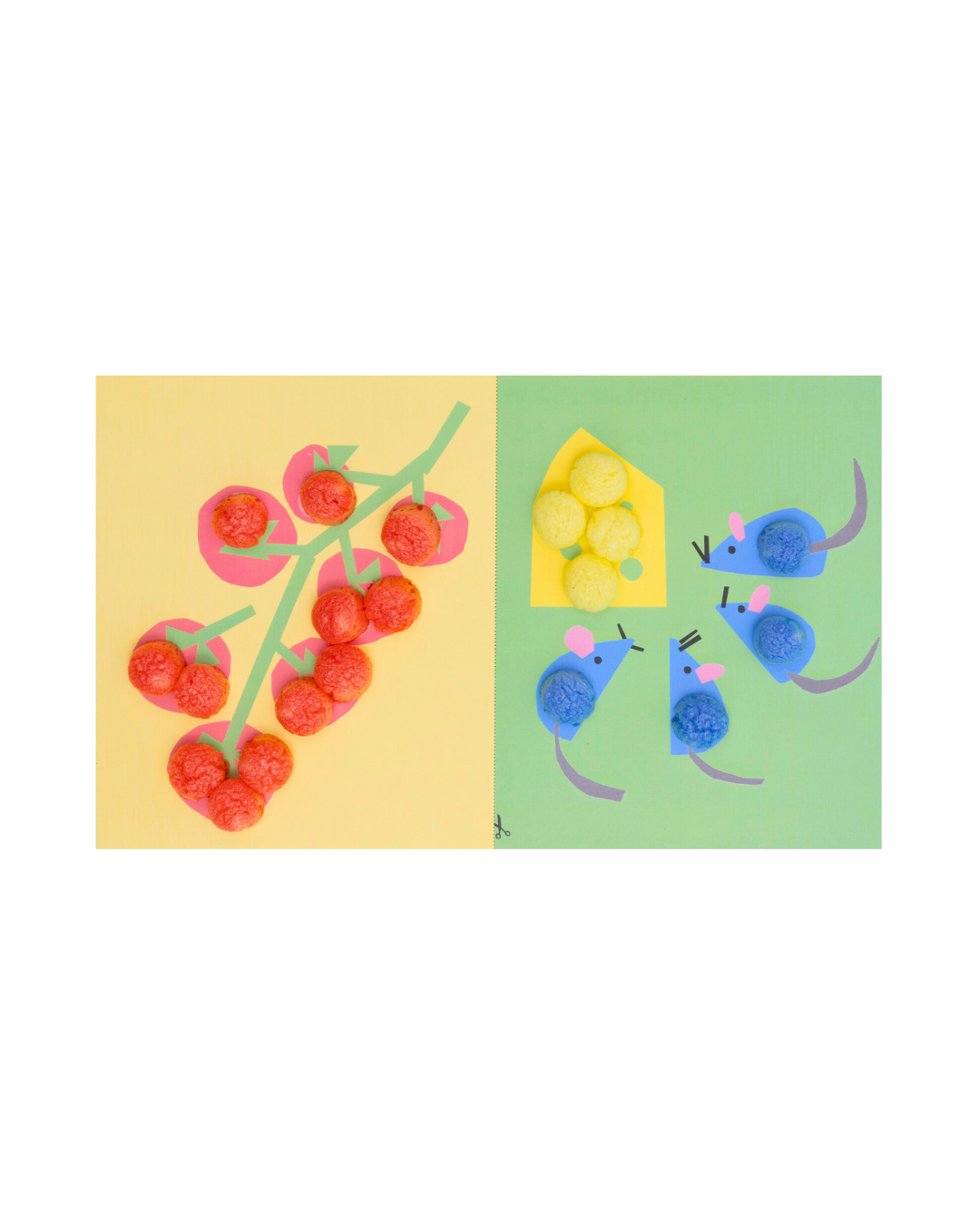 Playmais Classic Colors & Forms