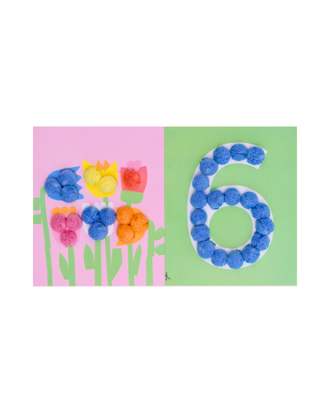 Playmais Classic Numbers