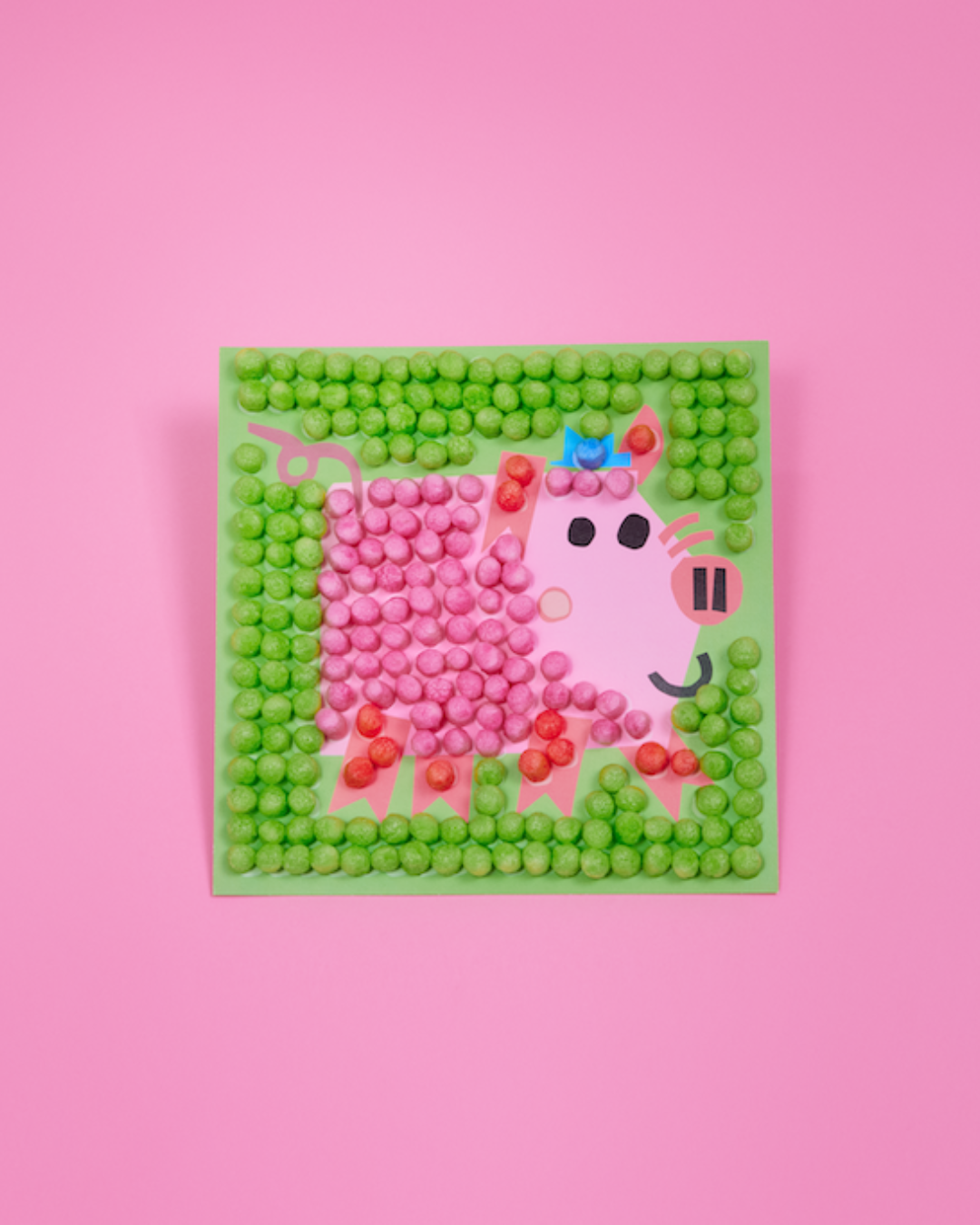 Playmais Mosaic Farm