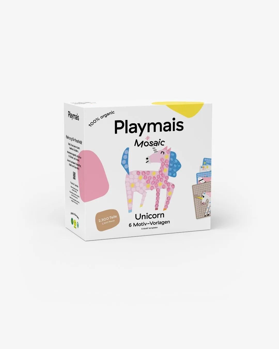 Playmais Mosaic Unicorn