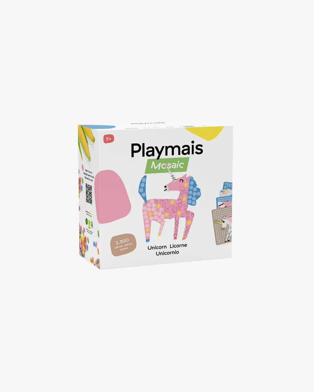 Playmais Mosaic Unicorn