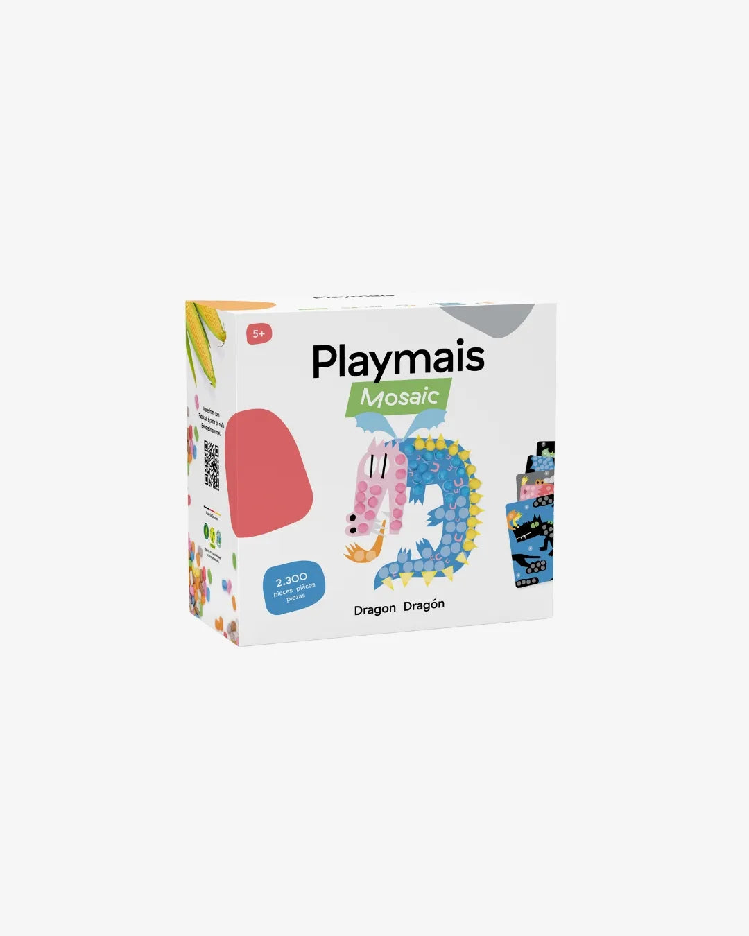 Playmais Mosaic Dragon
