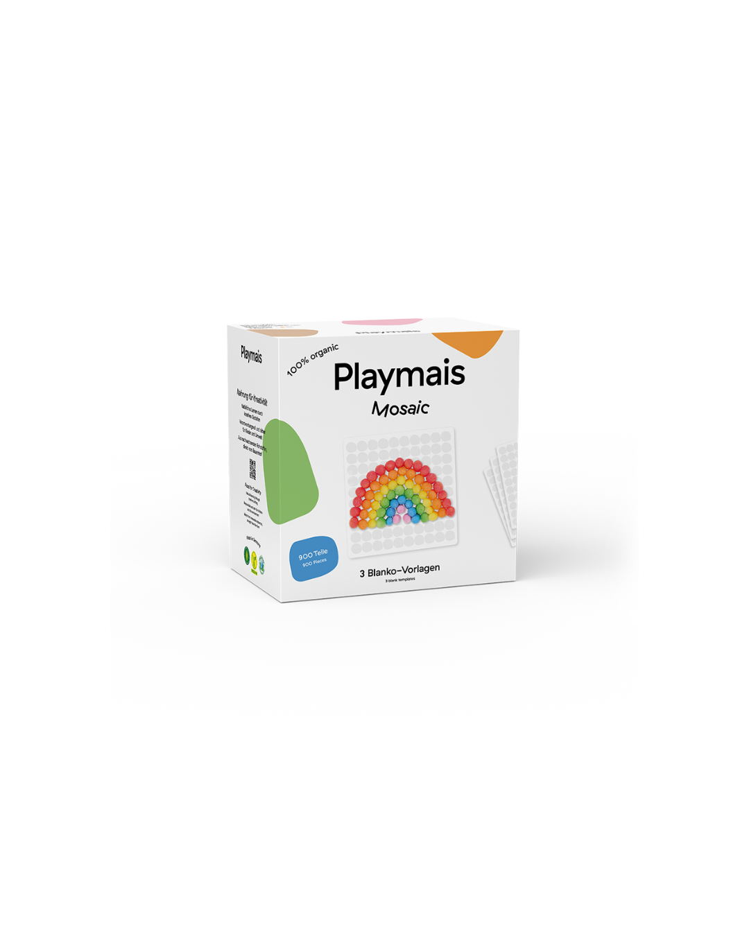 Playmais Mosaic 900