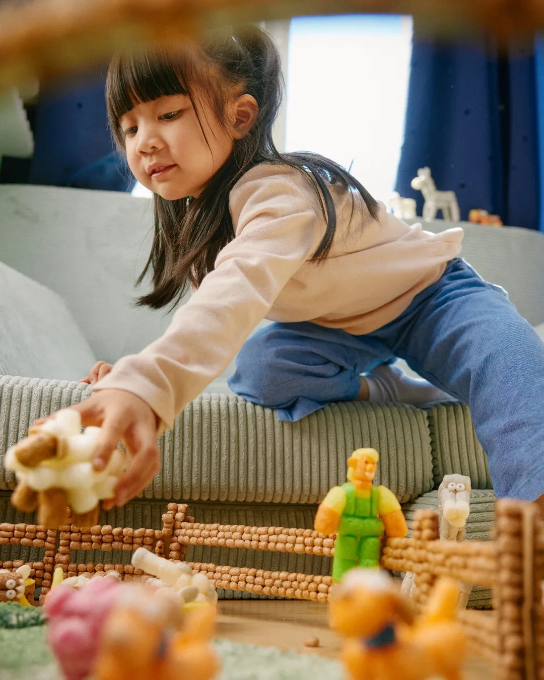 Playmais Mosaic Farmworld