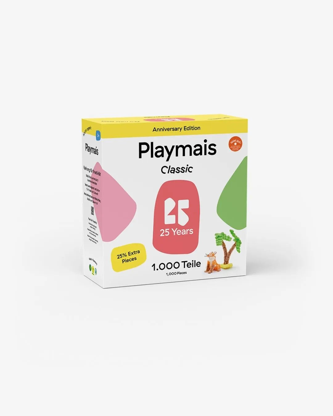 Playmais Anniversary Box 2025