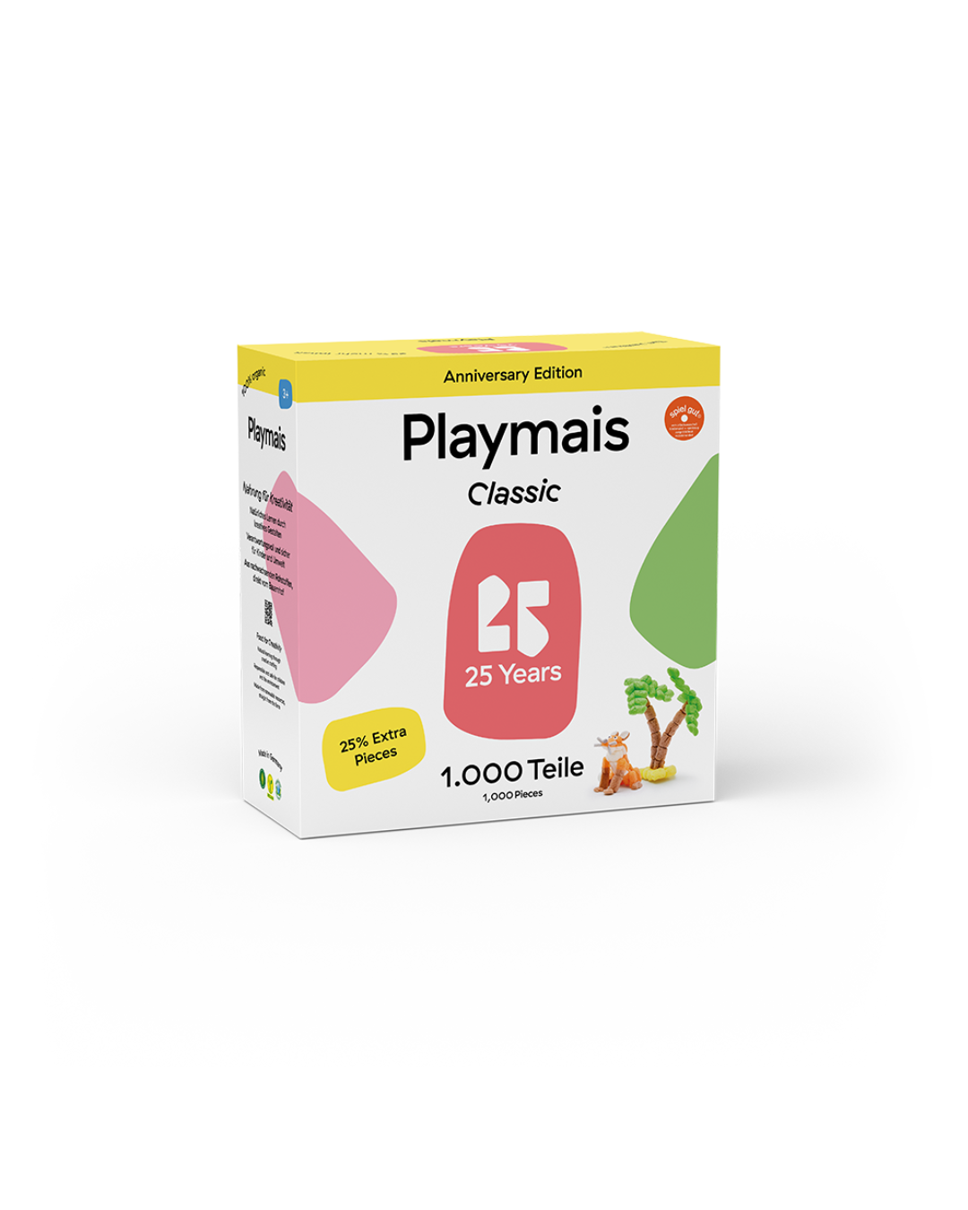 Playmais Anniversary Box 2025