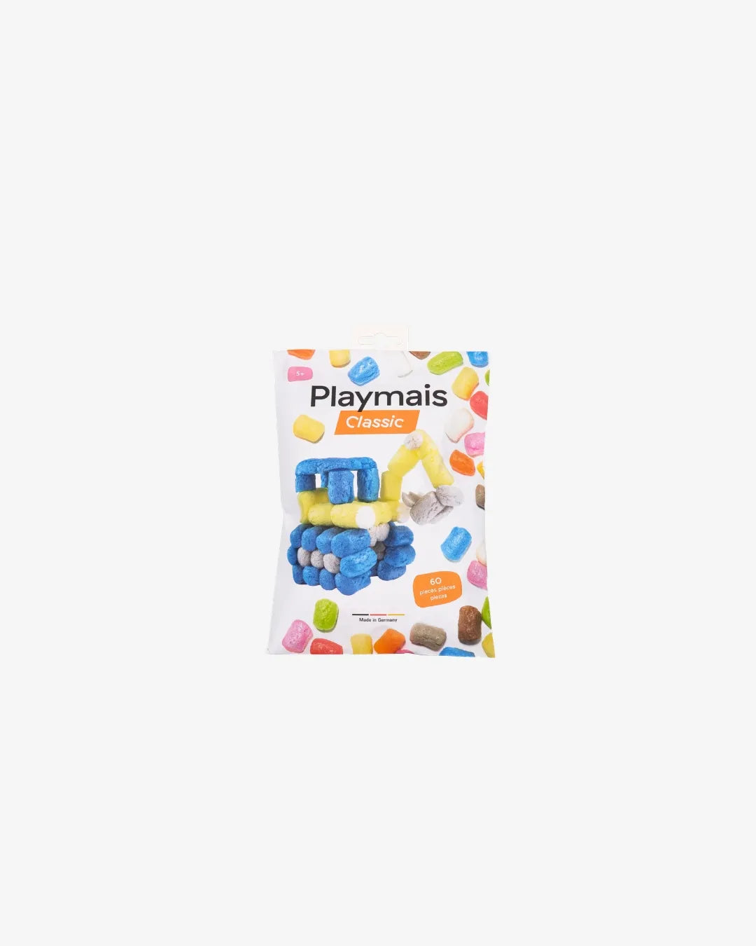 Playmais Pocket Classic Digger