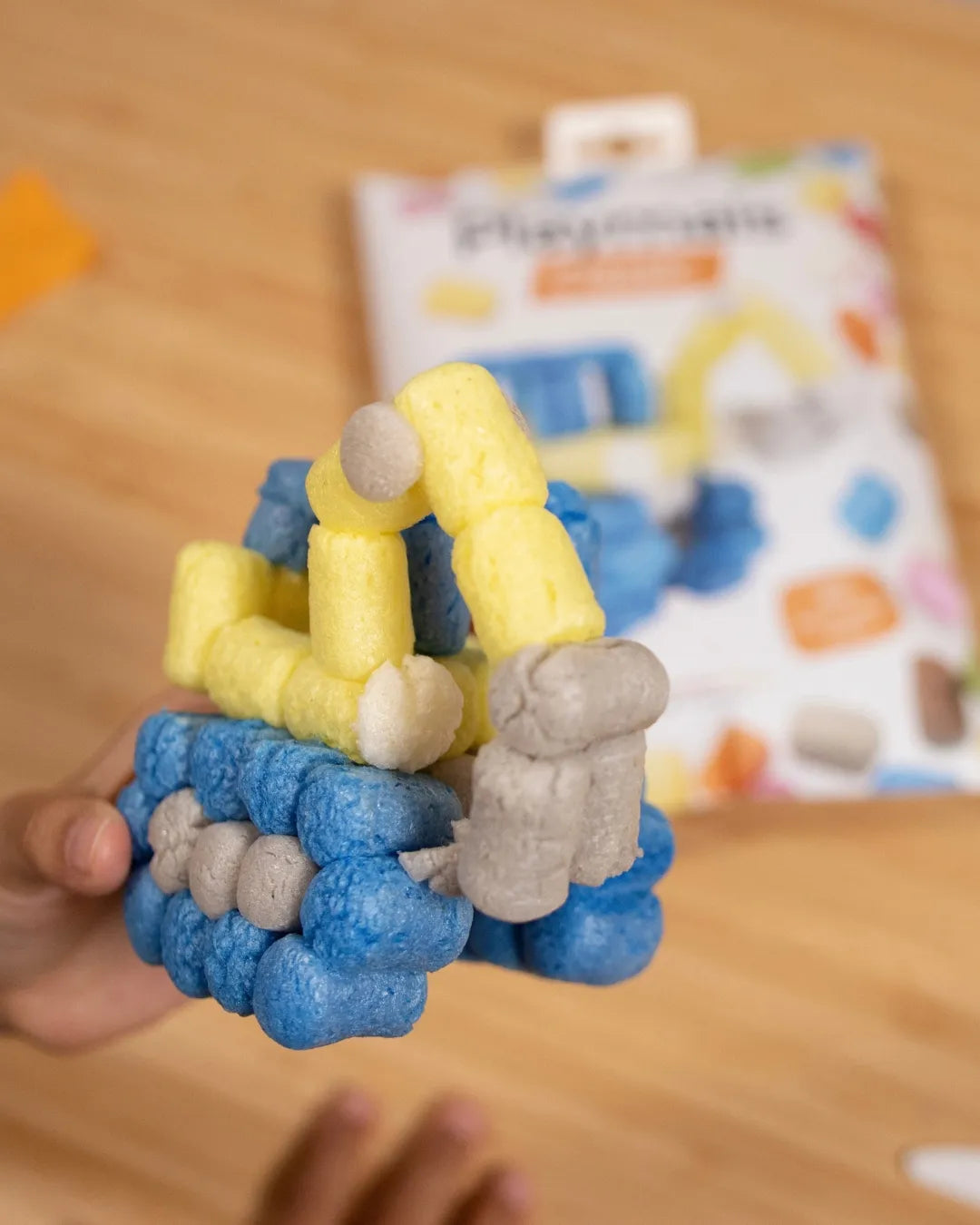 Playmais Pocket Classic Digger