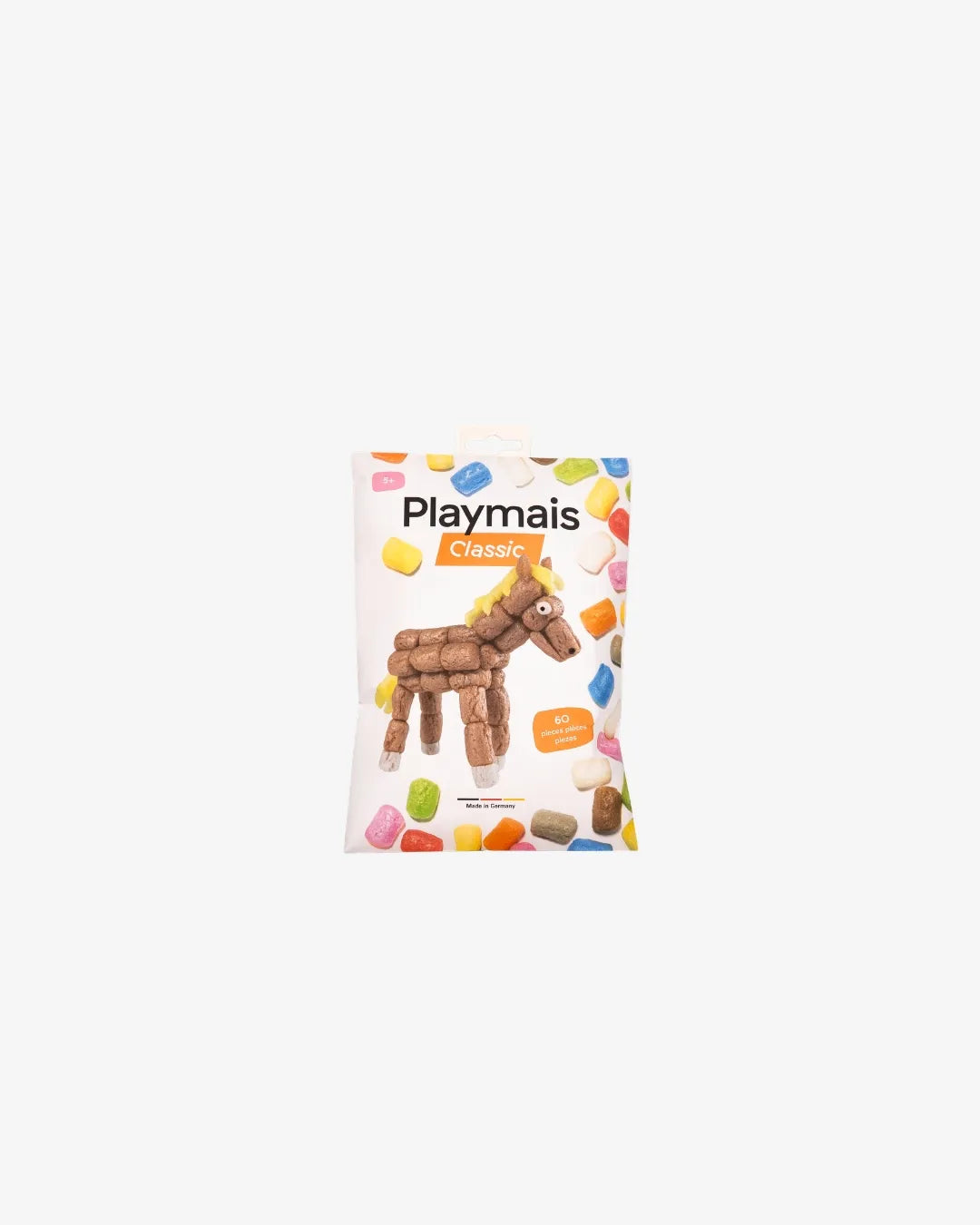 Playmais Pocket Classic Horse