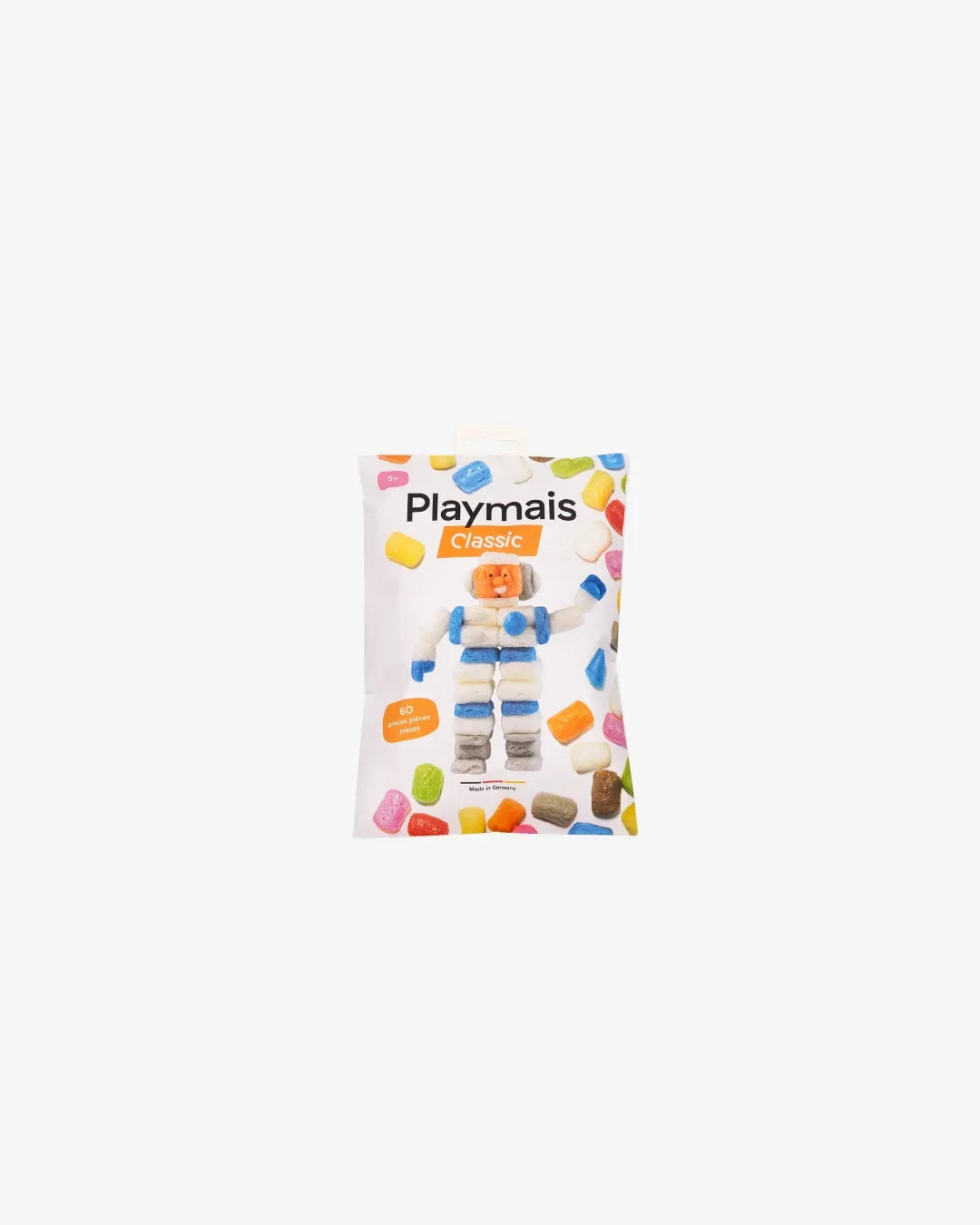 Playmais Pocket Classic Astronaut