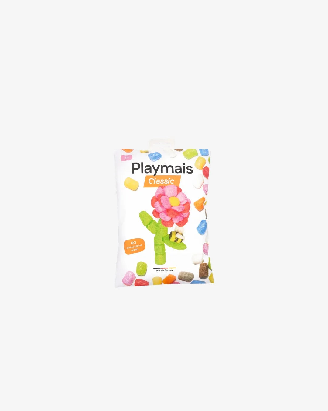 Playmais Pocket Classic Flower