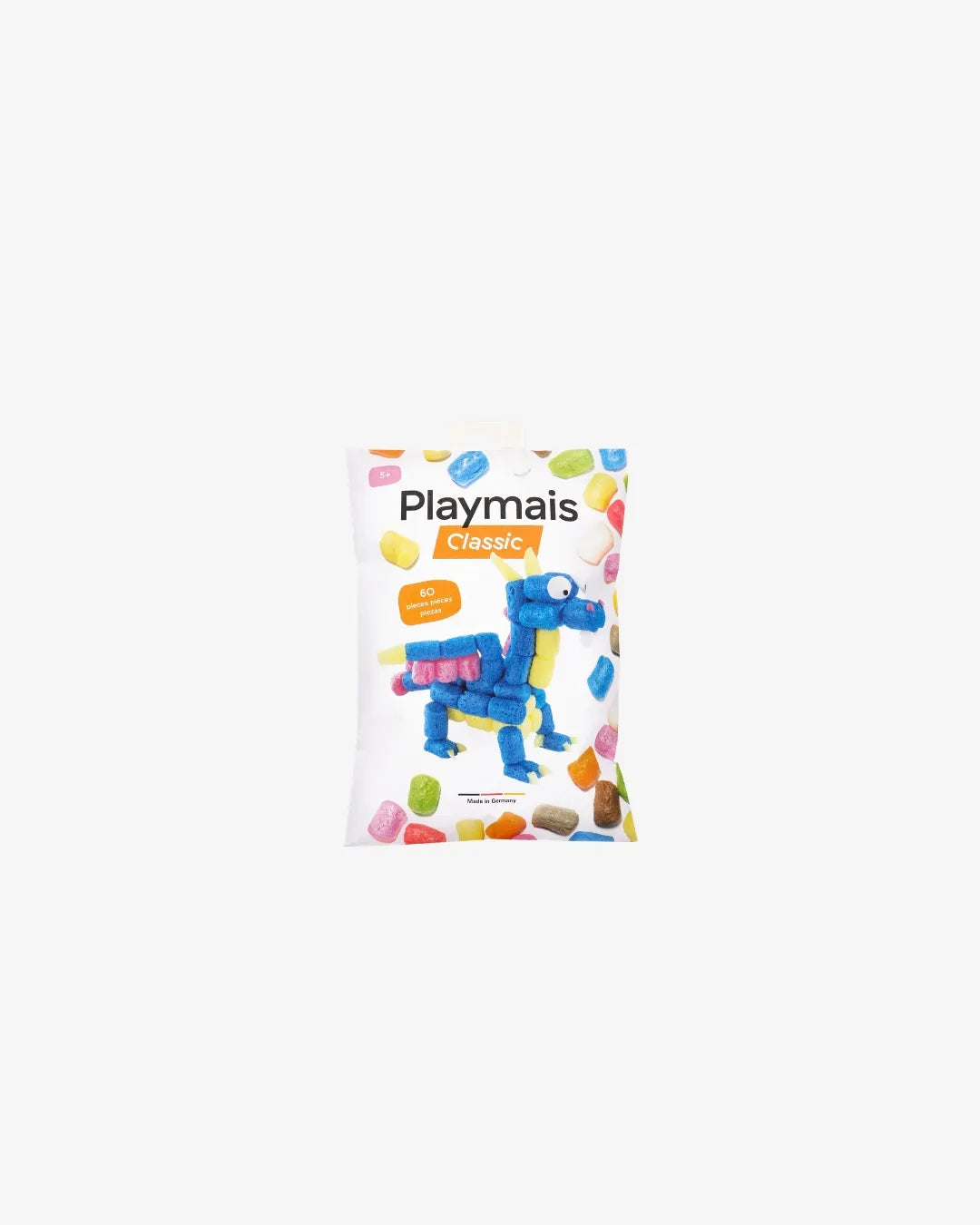 Playmais Pocket Classic Dragon