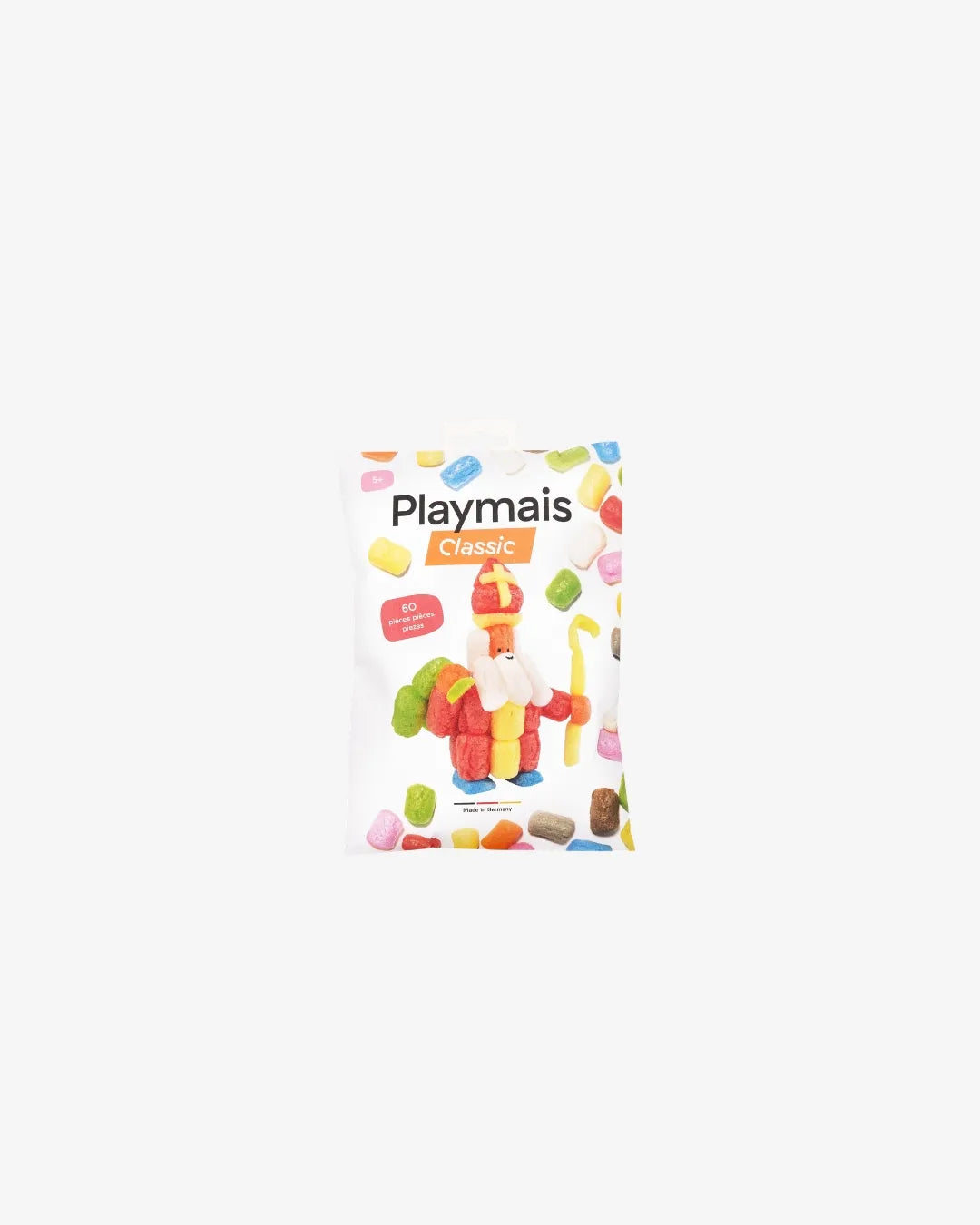Playmais Pocket Classic Santa