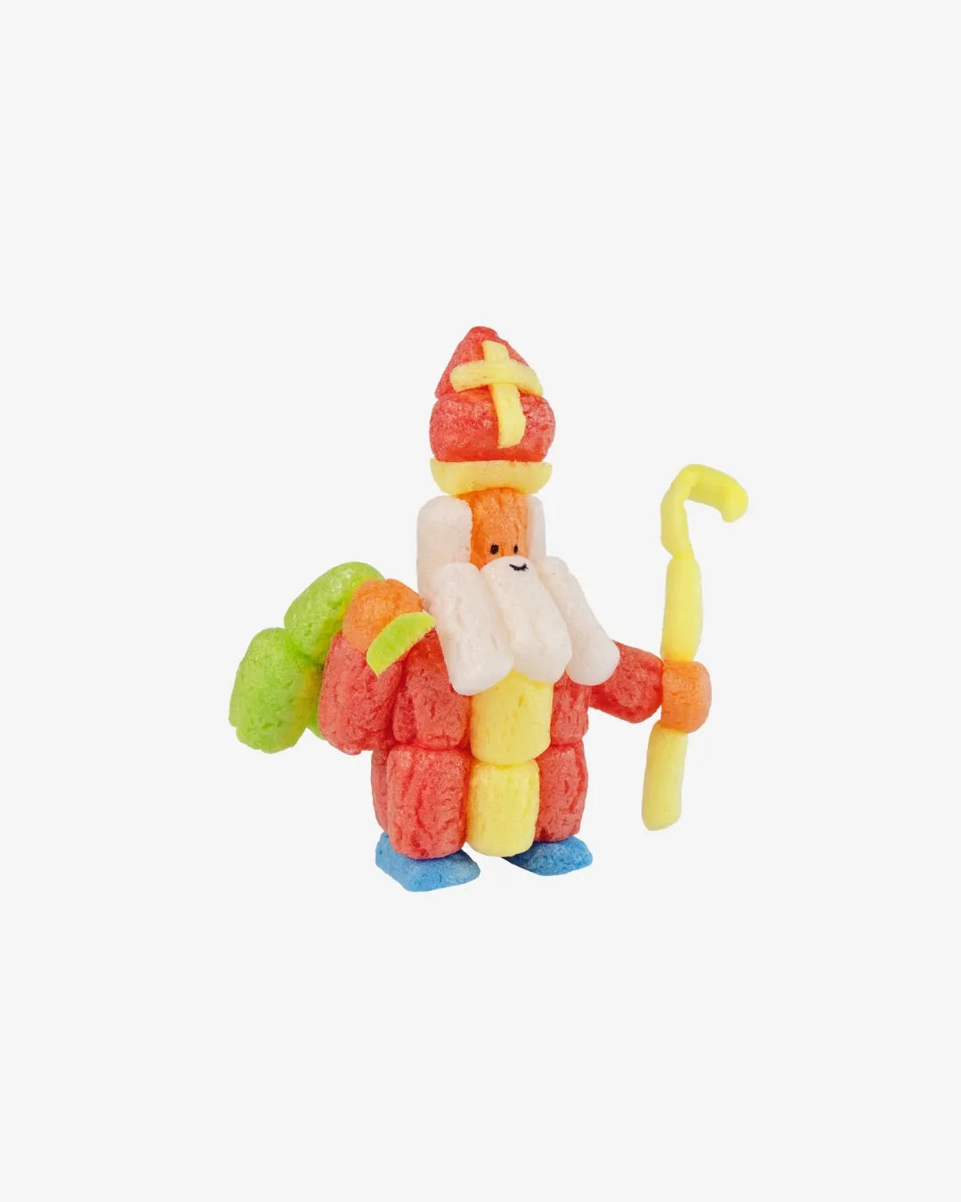 Playmais Pocket Classic Santa
