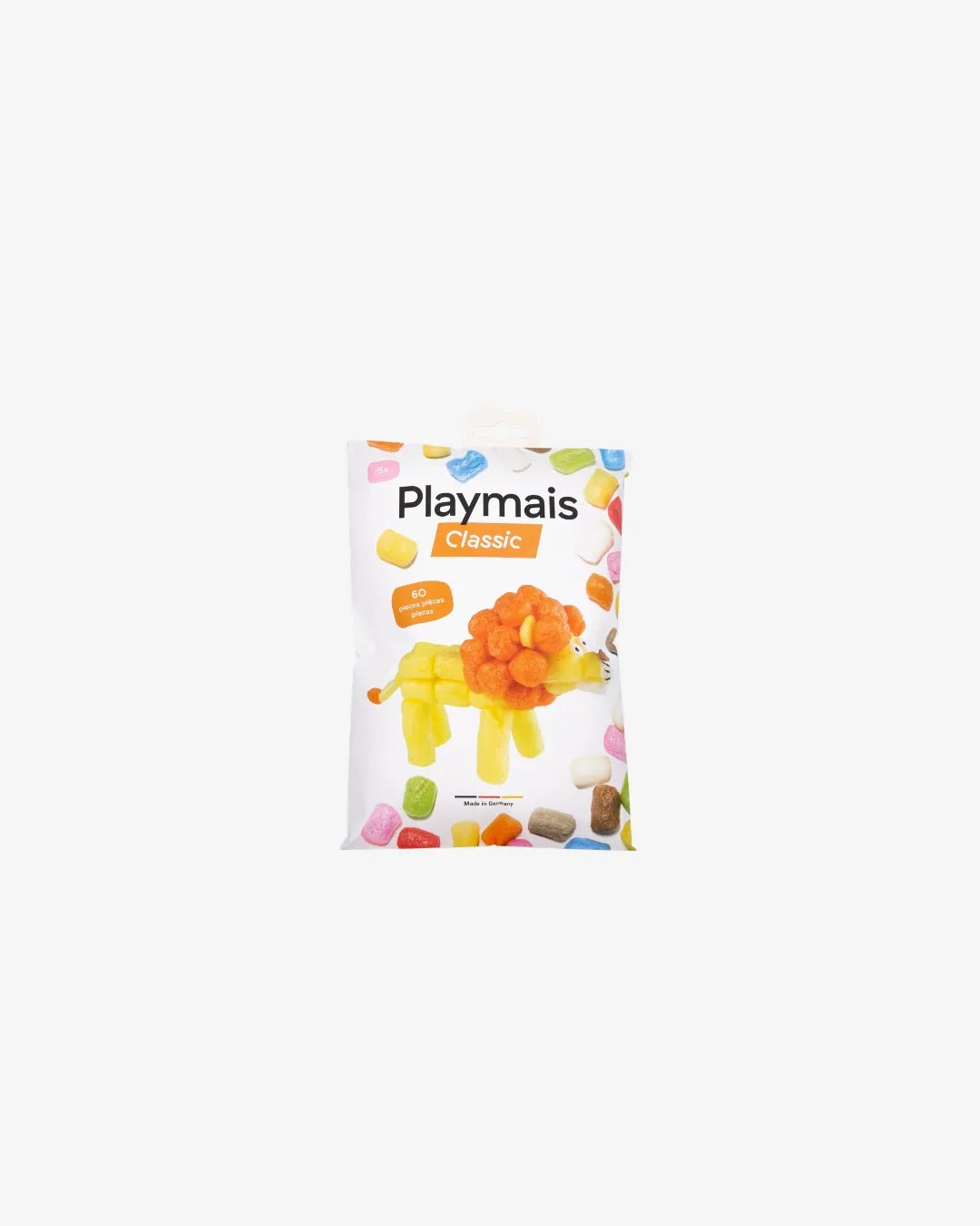 Playmais Pocket Classic Lion