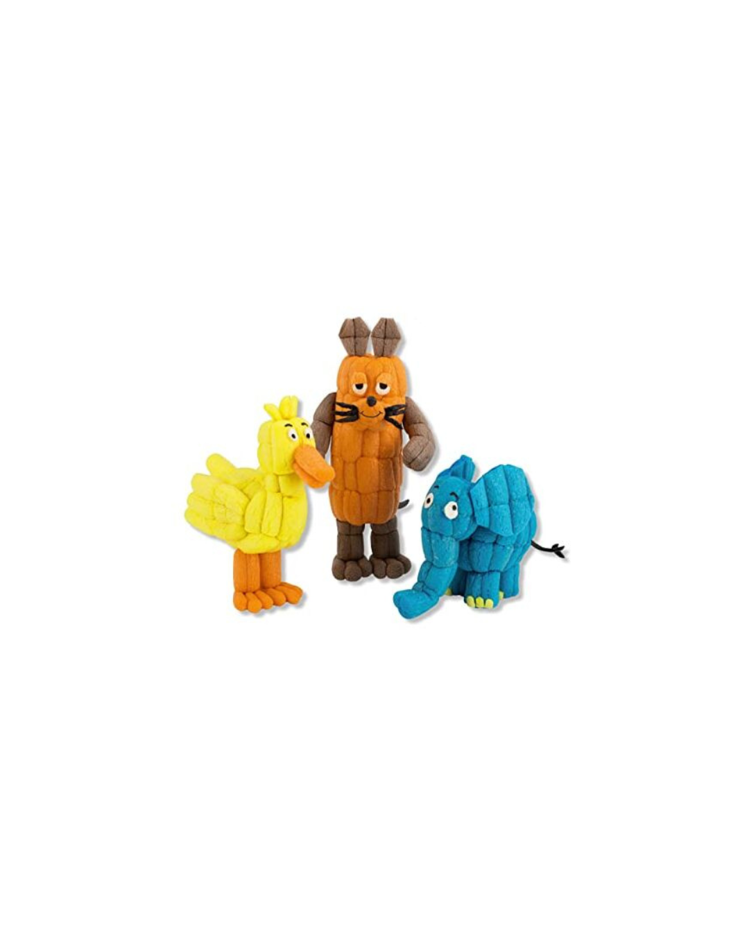 My 1st PlayMais The Mouse