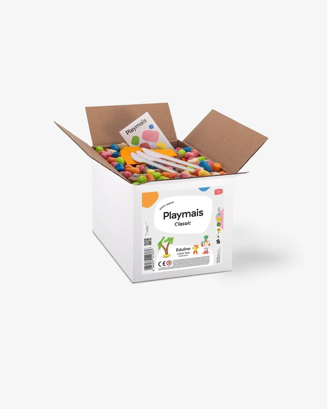 Playmais Eduline 1000