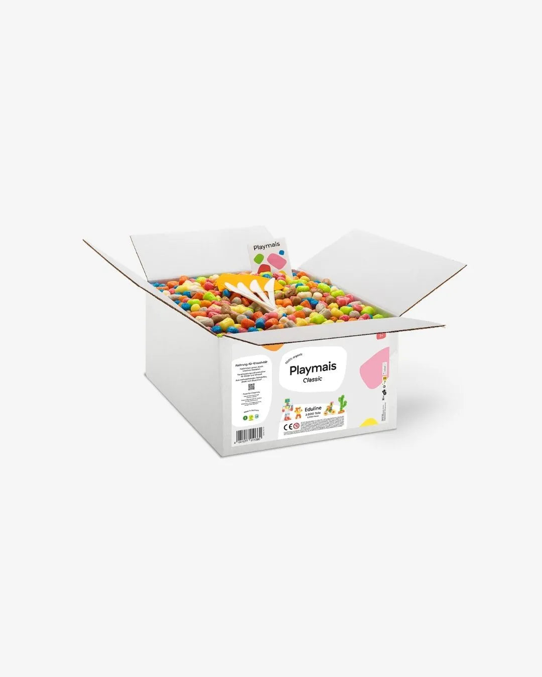 Playmais Eduline 2000