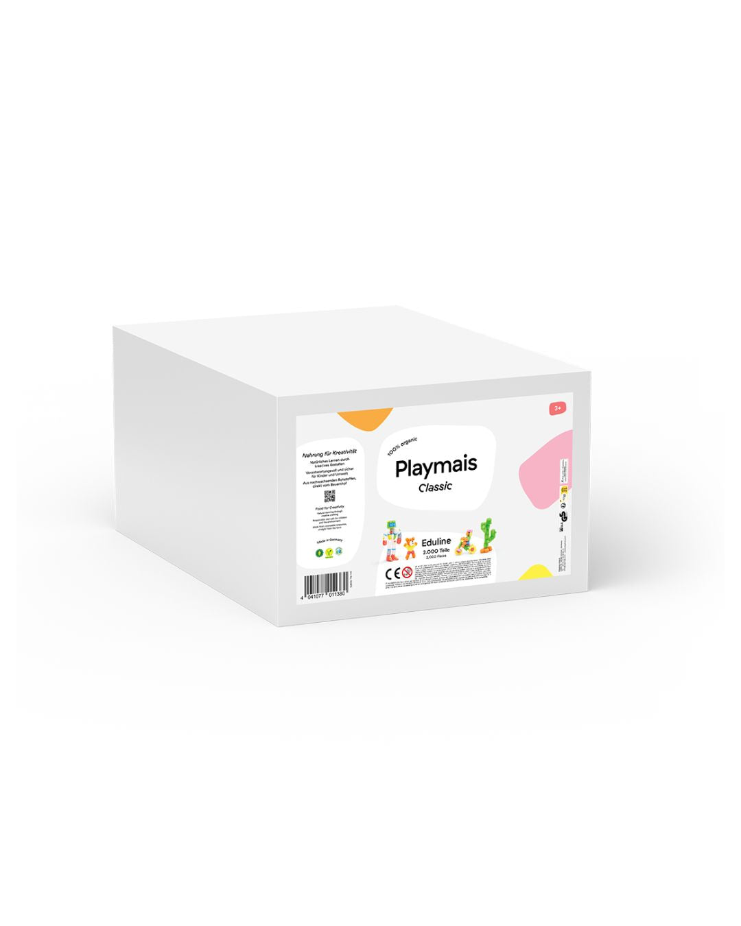 Playmais Eduline 2000