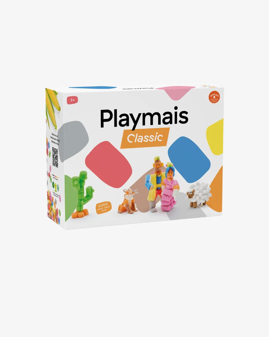 Playmais Classic 2000