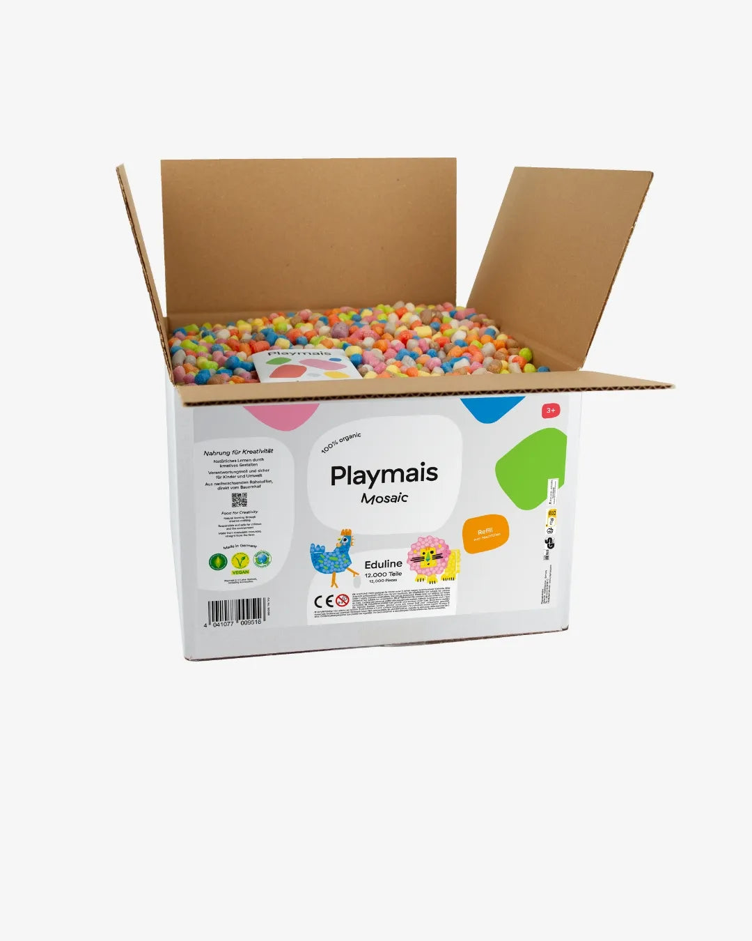 Playmais Eduline Mosaic Refill