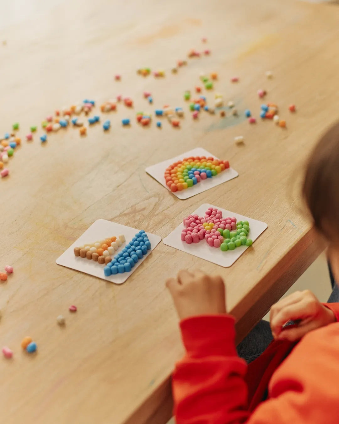 Playmais Eduline Mosaic 54.000 Refill XXL-Bundle